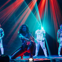 Pirates Reloaded at Pirates Arena, Magaluf, 8 August 2025