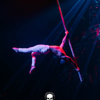 Pirates Reloaded at Pirates Arena, Magaluf, 8 August 2025