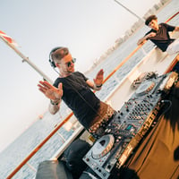 Pukka Up Boat Party Malta in Malta, 14 June 2025