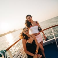 Pukka Up Boat Party Malta in Malta, 14 June 2025