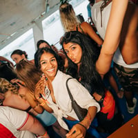 Pukka Up Boat Party Malta in Malta, 14 June 2025