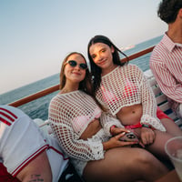 Pukka Up Boat Party Malta in Malta, 14 June 2025