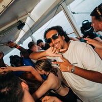 Pukka Up Boat Party Malta in Malta, 14 June 2025