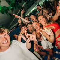 Pukka Up Boat Party Malta in Malta, 14 June 2025