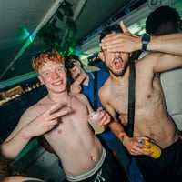 Pukka Up Boat Party Malta in Malta, 14 June 2025