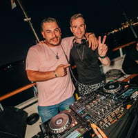 Pukka Up Boat Party Malta in Malta, 14 June 2025