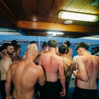 Pukka Up Boat Party Malta in Malta, 14 June 2025