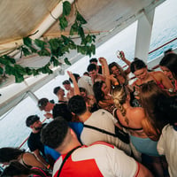 Pukka Up Boat Party Malta in Malta, 14 June 2025