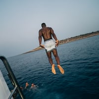Pukka Up Boat Party Malta in Malta, 14 June 2025
