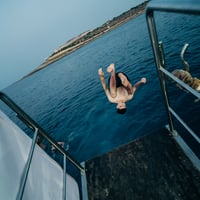 Pukka Up Boat Party Malta in Malta, 14 June 2025