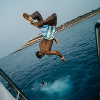 Pukka Up Boat Party Malta in Malta, 14 June 2025