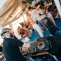 Pukka Up Boat Party Malta in Malta, 14 June 2025