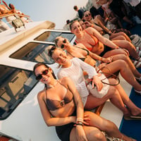 Pukka Up Boat Party Malta in Malta, 14 June 2025