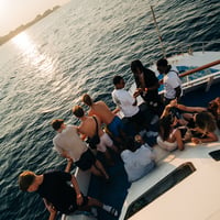 Pukka Up Boat Party Malta in Malta, 14 June 2025