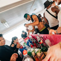 Pukka Up Boat Party Malta in Malta, 14 June 2025