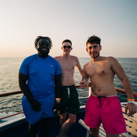 Pukka Up Boat Party Malta in Malta, 14 June 2025