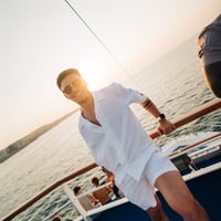 Pukka Up Boat Party Malta in Malta, 14 June 2025