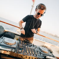 Pukka Up Boat Party Malta in Malta, 14 June 2025