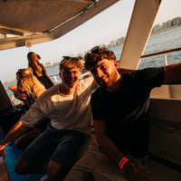 Pukka Up Boat Party Malta in Malta, 14 June 2025