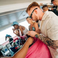 Pukka Up Boat Party Malta in Malta, 14 June 2025