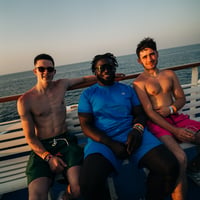 Pukka Up Boat Party Malta in Malta, 14 June 2025