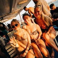 Pukka Up Boat Party Malta in Malta, 14 June 2025