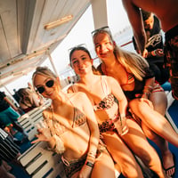 Pukka Up Boat Party Malta in Malta, 14 June 2025
