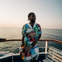Pukka Up Boat Party Malta in Malta, 14 June 2025