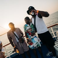Pukka Up Boat Party Malta in Malta, 14 June 2025