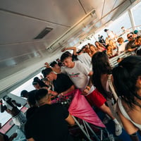 Pukka Up Boat Party Malta in Malta, 14 June 2025