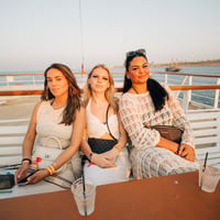 Pukka Up Boat Party Malta in Malta, 14 June 2025