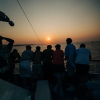 Pukka Up Boat Party Malta in Malta, 14 June 2025