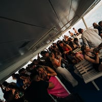 Pukka Up Boat Party Malta in Malta, 14 June 2025