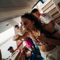 Pukka Up Boat Party Malta in Malta, 14 June 2025