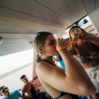 Pukka Up Boat Party Malta in Malta, 14 June 2025