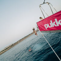 Pukka Up Boat Party Malta in Malta, 14 June 2025