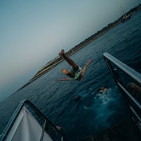 Pukka Up Boat Party Malta in Malta, 14 June 2025
