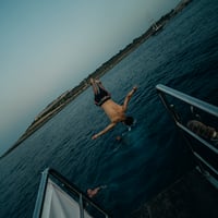 Pukka Up Boat Party Malta in Malta, 14 June 2025