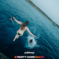 Pukka Up Boat Party Malta in Malta, 14 June 2025