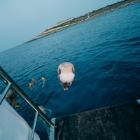 Pukka Up Boat Party Malta in Malta, 14 June 2025