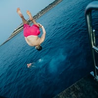 Pukka Up Boat Party Malta in Malta, 14 June 2025