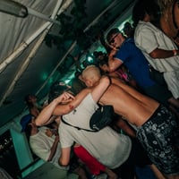 Pukka Up Boat Party Malta in Malta, 14 June 2025