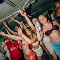 Pukka Up Boat Party Malta in Malta, 14 June 2025