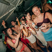 Pukka Up Boat Party Malta in Malta, 14 June 2025