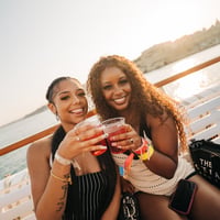 Pukka Up Boat Party Malta in Malta, 21 June 2025