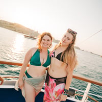 Pukka Up Boat Party Malta in Malta, 21 June 2025