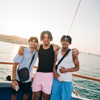 Pukka Up Boat Party Malta in Malta, 21 June 2025