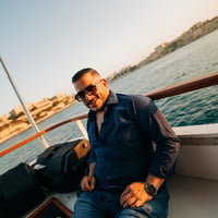 Pukka Up Boat Party Malta in Malta, 21 June 2025