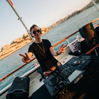 Pukka Up Boat Party Malta in Malta, 21 June 2025