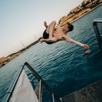 Pukka Up Boat Party Malta in Malta, 21 June 2025